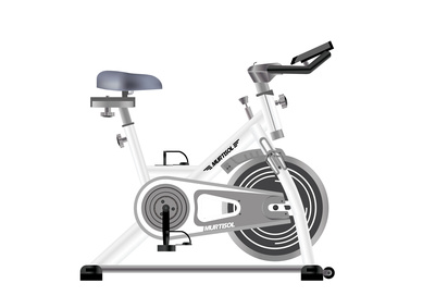 動(dòng)感單車產(chǎn)品設(shè)計(jì)