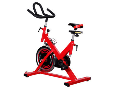 匯康運(yùn)動(dòng)器材 悍馬動(dòng)感單車