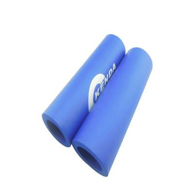 實力廠家專業供應NBR研磨發泡管手把套，為運動器材握把提供優質解決方案