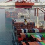 內貿(mào)集裝箱水運流程與運費解析