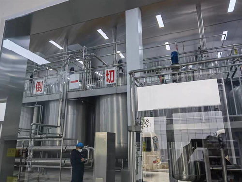 棗莊項(xiàng)目觀摩會(huì)聚焦市中區(qū) 打造國內(nèi)一流肝素系列產(chǎn)品領(lǐng)軍企業(yè)，深化貿(mào)易代理布局