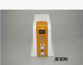 負(fù)壓調(diào)理儀 智能拔罐與電動刮痧的現(xiàn)代健康新選擇